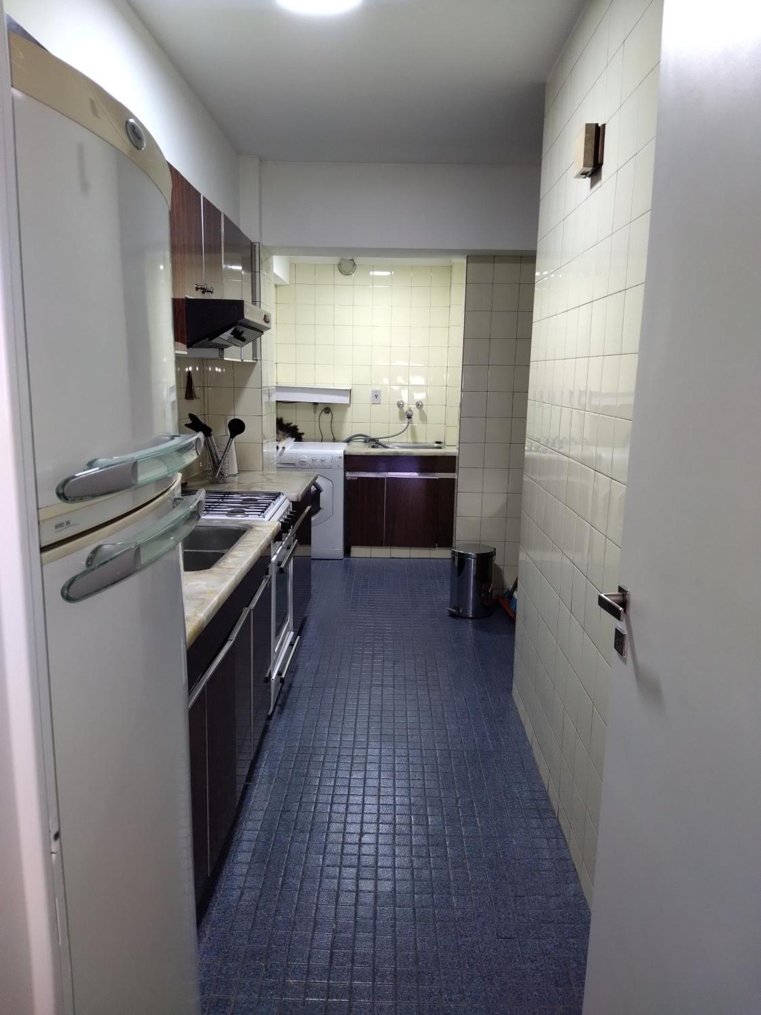 Apartamento El Estudio