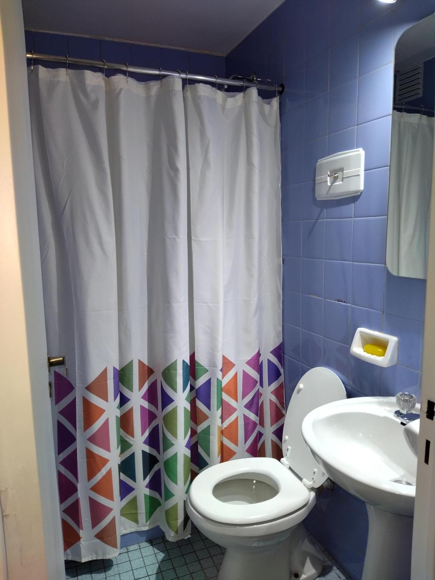 El Estudio Apartamento Mendoza
