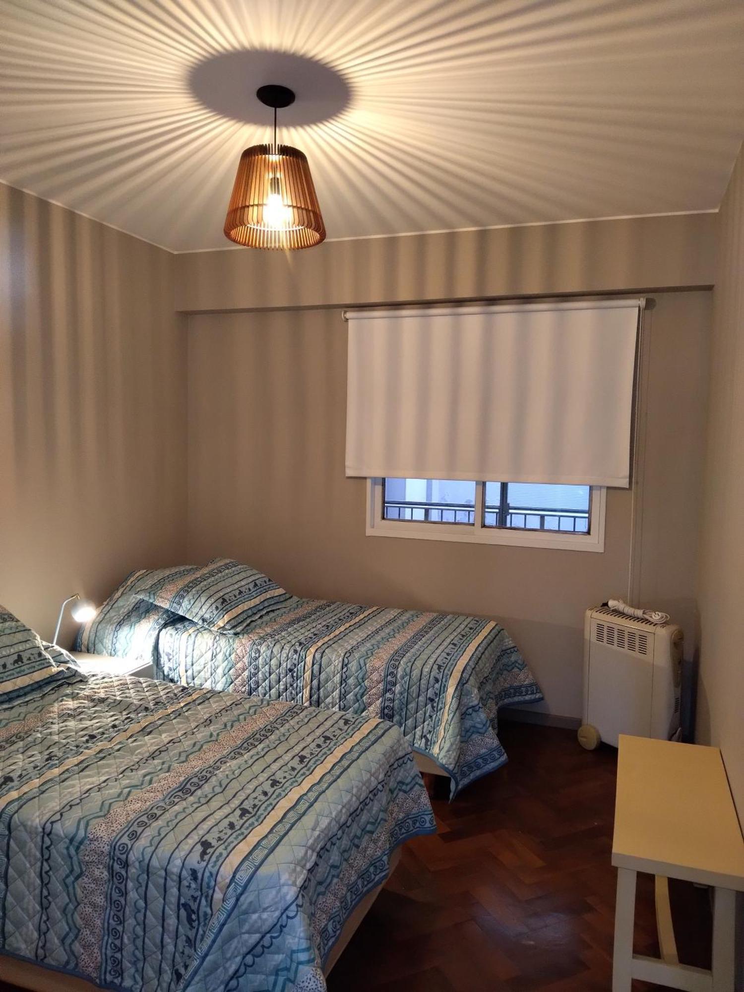 Apartamento El Estudio *