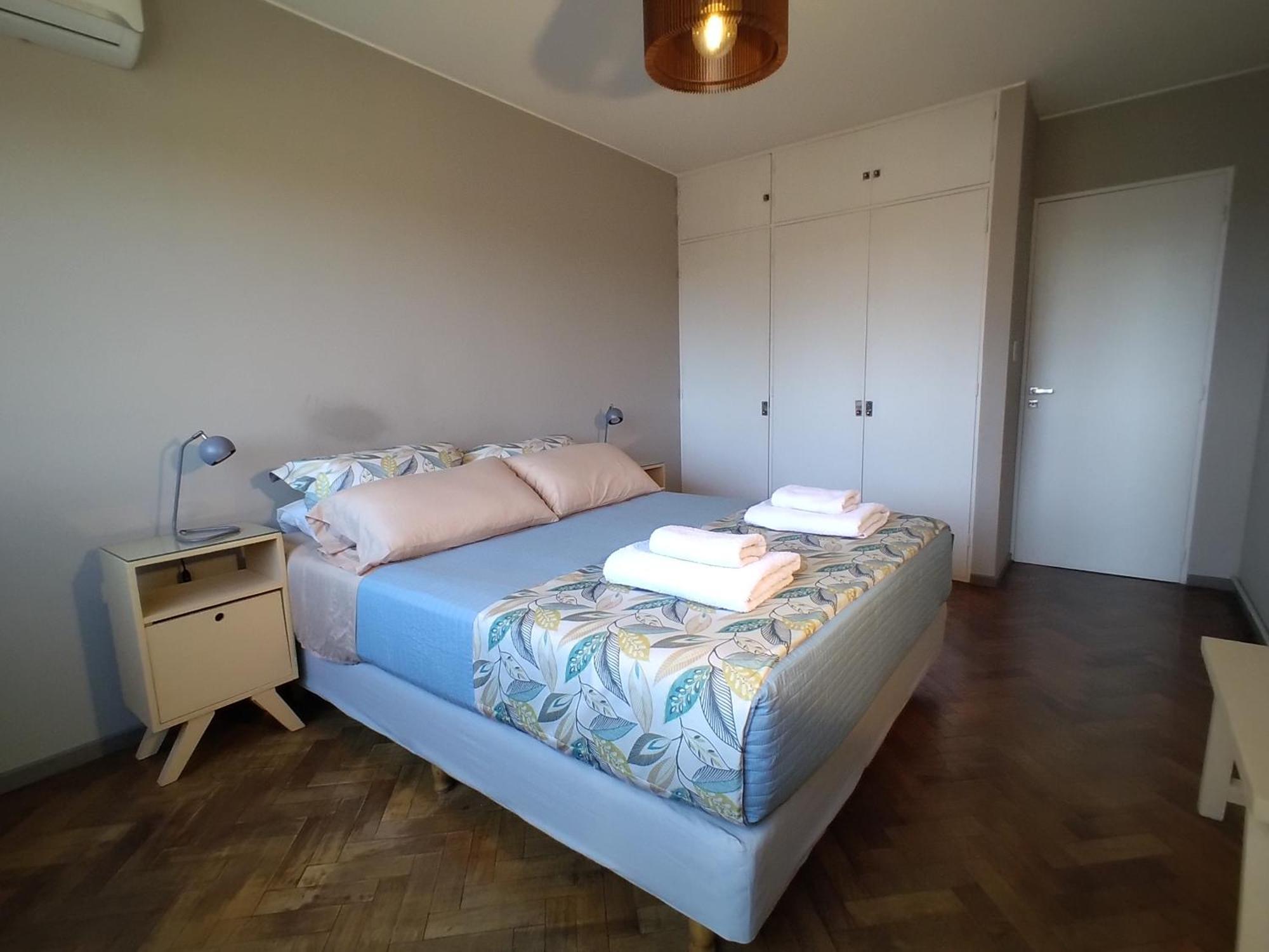 Apartamento El Estudio
