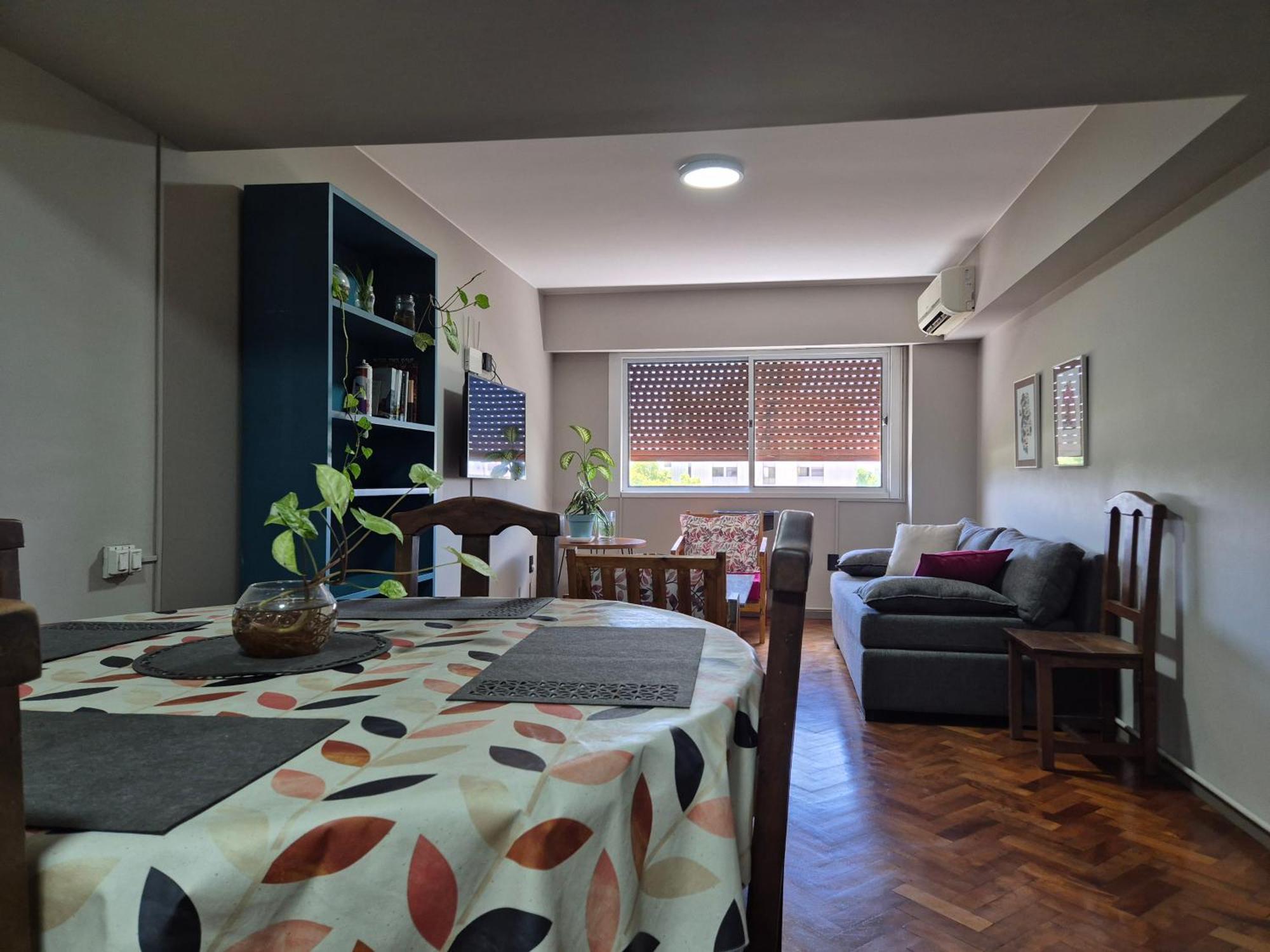 Apartamento El Estudio